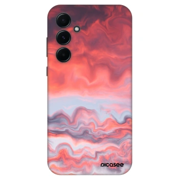 Obal pro Samsung Galaxy A55 5G A556B - Sunset