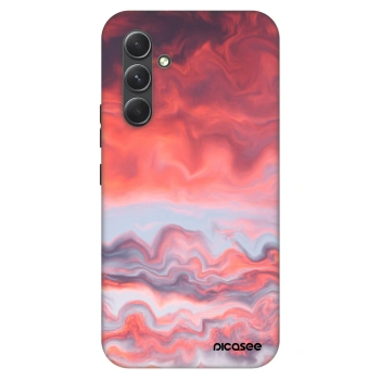 Obal pro Samsung Galaxy A54 5G A546B - Sunset