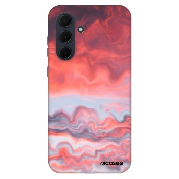 Obal pro Samsung Galaxy A35 5G A356B - Sunset