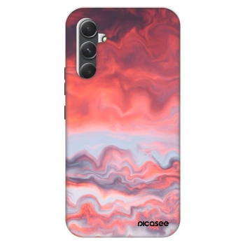 Obal pro Samsung Galaxy A34 5G A346B - Sunset