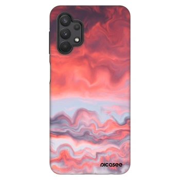 Obal pro Samsung Galaxy A32 5G A326B - Sunset