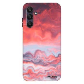 Obal pro Samsung Galaxy A25 A256B 5G - Sunset