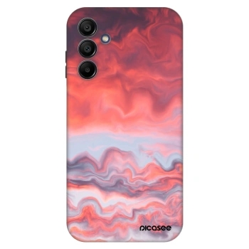 Obal pro Samsung Galaxy A15 A155F 4G - Sunset