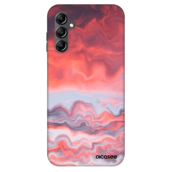 Obal pro Samsung Galaxy A14 5G A146P - Sunset