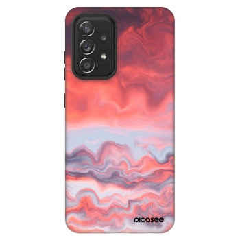 Obal pro Samsung Galaxy A52 5G A525F - Sunset