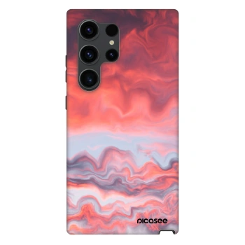 Obal pro Samsung Galaxy S24 Ultra S928B 5G - Sunset