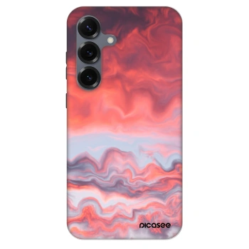 Obal pro Samsung Galaxy S25 5G - Sunset