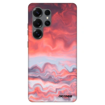 Obal pro Samsung Galaxy S25 Ultra 5G - Sunset