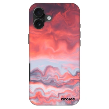 Obal pro Apple iPhone 16 Plus - Sunset