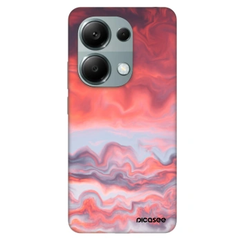 Obal pro Xiaomi Redmi Note 13 Pro 4G - Sunset