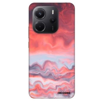 Obal pro Xiaomi Redmi Note 14 4G - Sunset