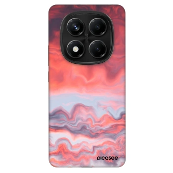 Obal pro Xiaomi Redmi Note 14 Pro 4G - Sunset