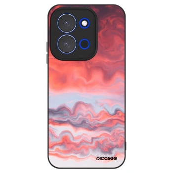 Obal pro Xiaomi Redmi 15C 4G - Sunset