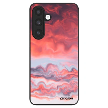 Obal pro Samsung Galaxy S25 FE 5G - Sunset