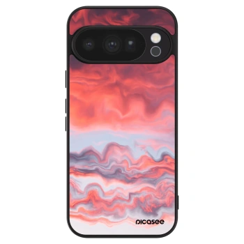 Obal pro Google Pixel 10 Pro - Sunset