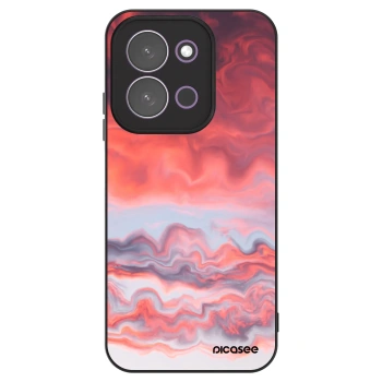 Obal pro Xiaomi Redmi 15C 5G - Sunset