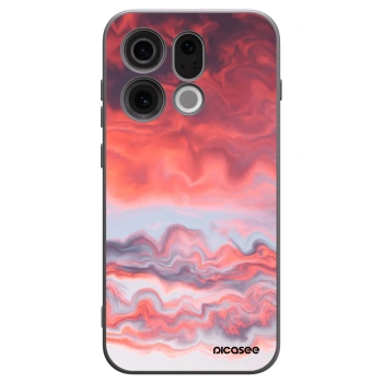 Obal pro OPPO Find X9 - Sunset