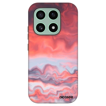 Picasee Fashion Case pro Xiaomi 17 - Sunset