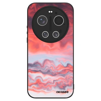 Obal pro Xiaomi 17 Ultra - Sunset