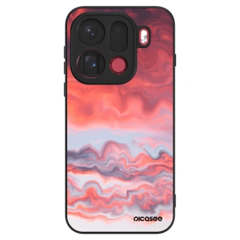 Obal pro OPPO Find X9 Pro - Sunset