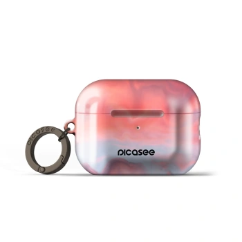 Obal pro Apple AirPods Pro 2 - Sunset