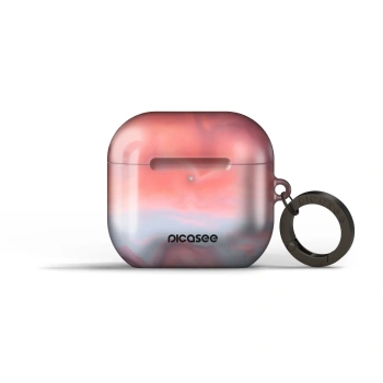 Obal pro Apple AirPods 4 - Sunset