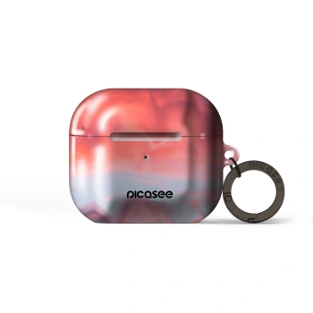 Obal pro Apple AirPods 3 - Sunset