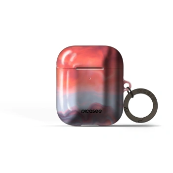 Obal pro Apple AirPods 1 - Sunset