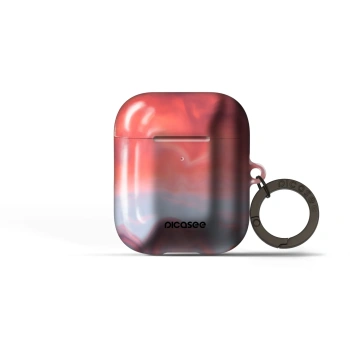 Obal pro Apple AirPods 2 - Sunset