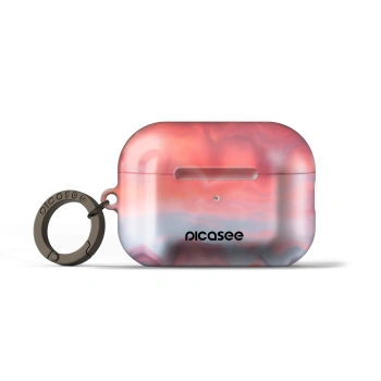 Obal pro Apple AirPods Pro 1 - Sunset