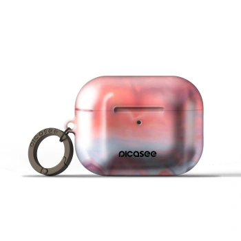 Obal pro Apple AirPods Pro 3 - Sunset