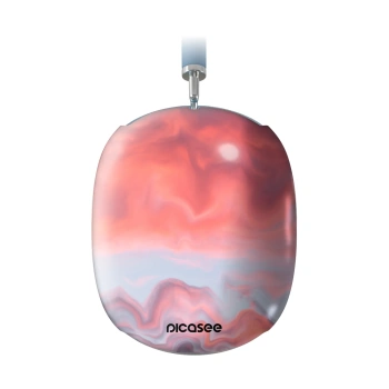 Obal pro Apple AirPods Max - Sunset