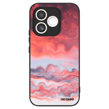 Obal pro Honor 600 Lite - Sunset