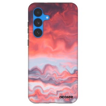 Picasee Fashion Case pro Samsung Galaxy S25 FE 5G - Sunset