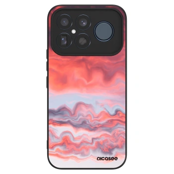 Obal pro Xiaomi Poco F8 Ultra - Sunset