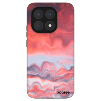 Picasee Fashion Case pro Xiaomi 15T - Sunset