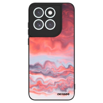 Obal pro Motorola Edge 70 Fusion - Sunset