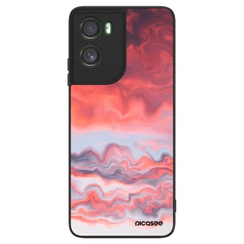 Obal pro Motorola Moto G06 - Sunset
