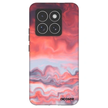 Picasee Fashion Case pro Xiaomi 14 Pro - Sunset