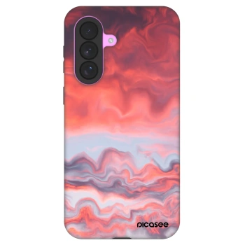 Picasee Fashion Case pro Samsung Galaxy A37 - Sunset