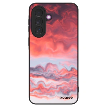 Obal pro Samsung Galaxy A37 - Sunset