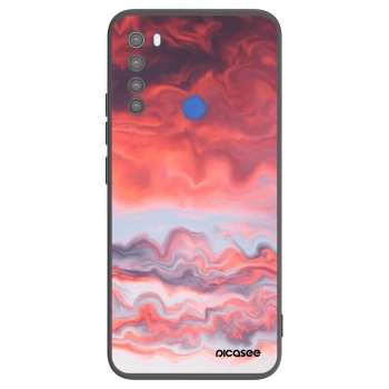 Obal pro Xiaomi Redmi Note 8T - Sunset
