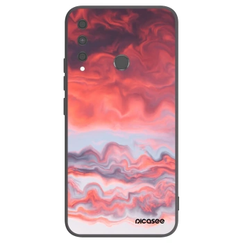 Obal pro Huawei P40 Lite E - Sunset