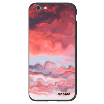 Obal pro Apple iPhone 6/6S - Sunset