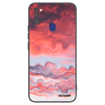 Obal pro Samsung Galaxy M21 M215F - Sunset