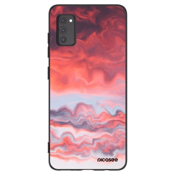 Obal pro Samsung Galaxy A41 A415F - Sunset