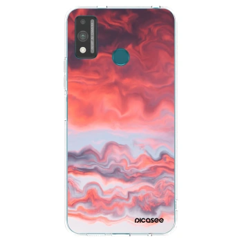 Obal pro Honor 9X Lite - Sunset