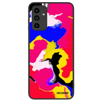 Picasee ULTIMATE CASE pro Samsung Galaxy A04s A047F - Watercolor