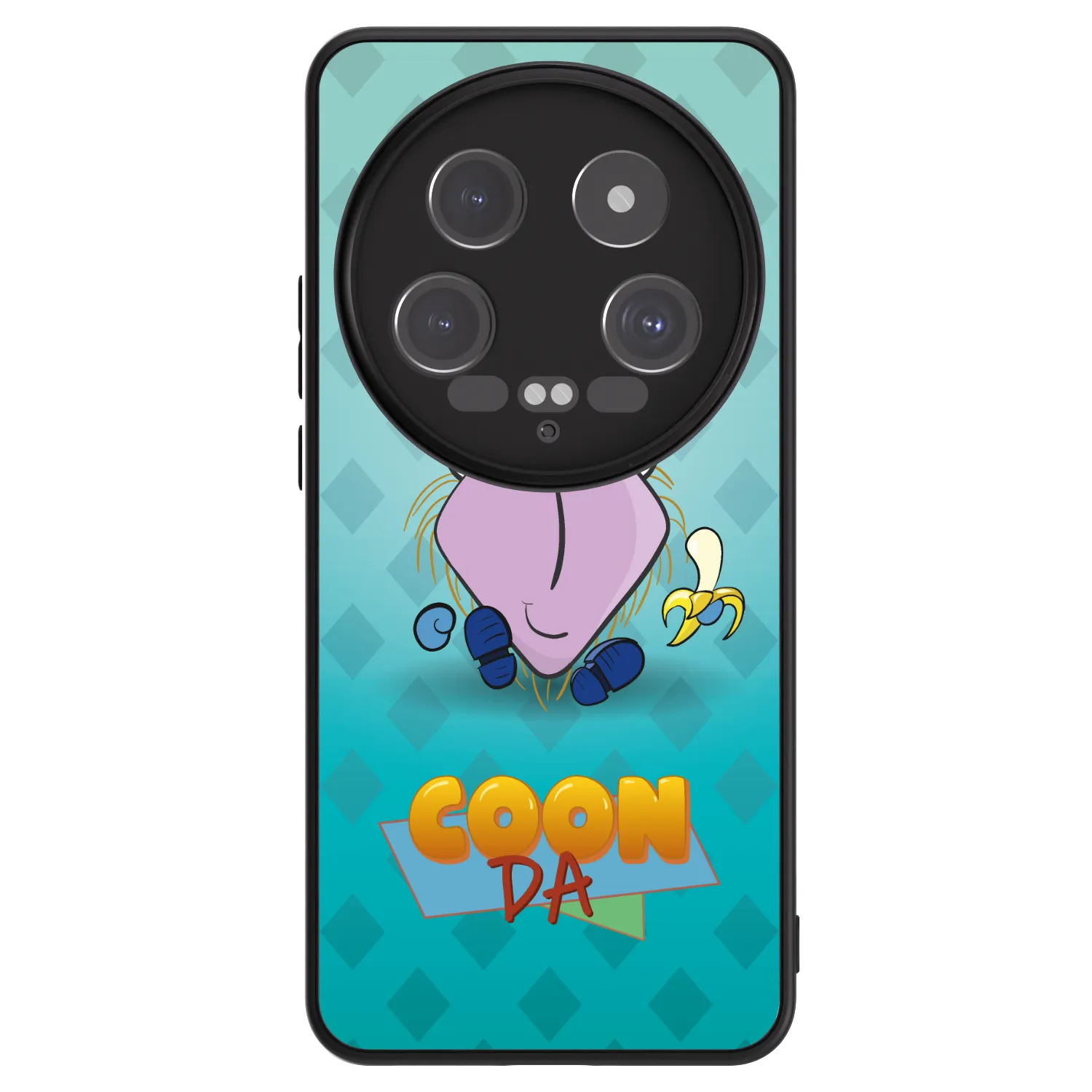 Picasee ULTIMATE CASE pro Xiaomi 14 Ultra - COONDA chlupatka světlá