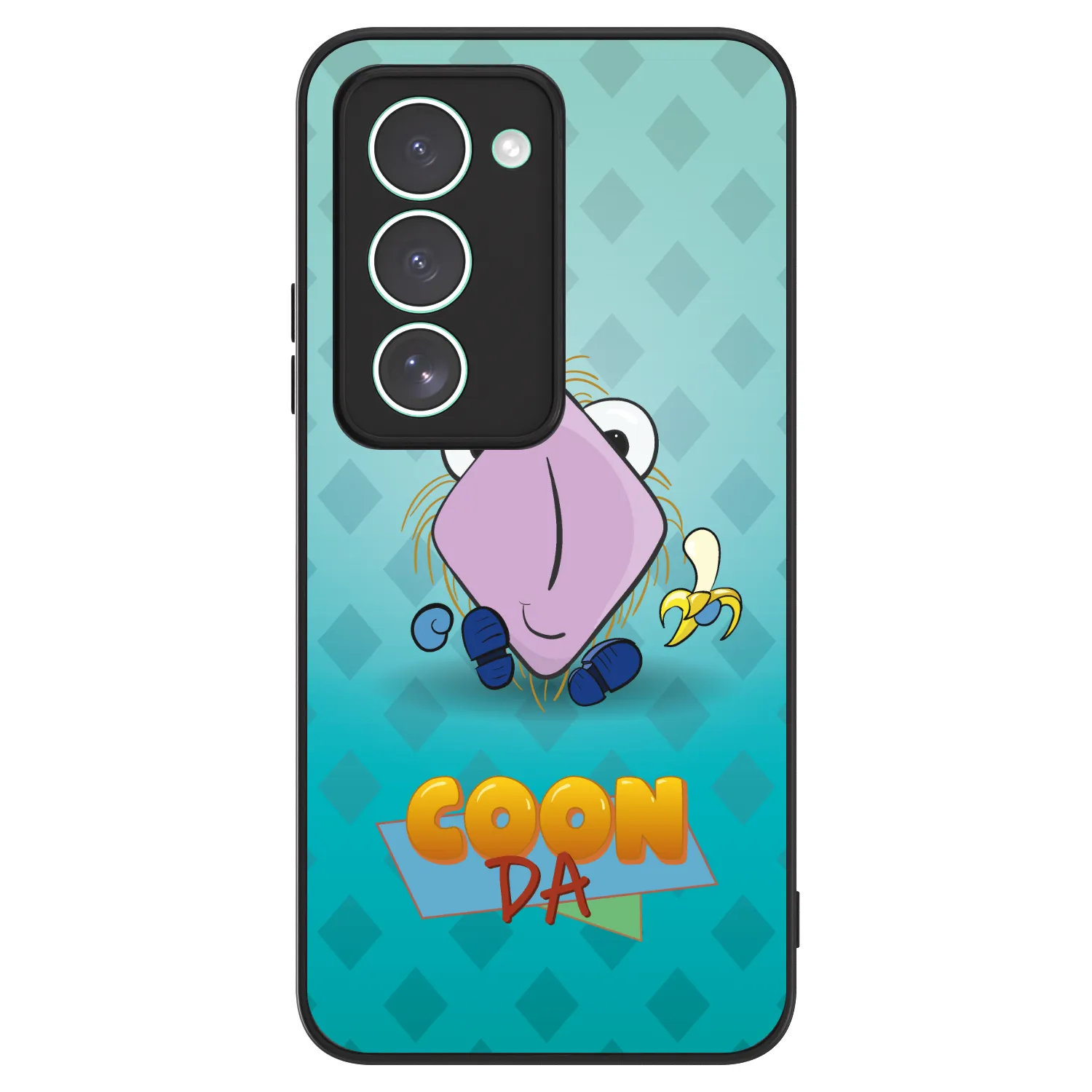 Picasee ULTIMATE CASE pro Xiaomi Redmi 15 5G - COONDA chlupatka světlá